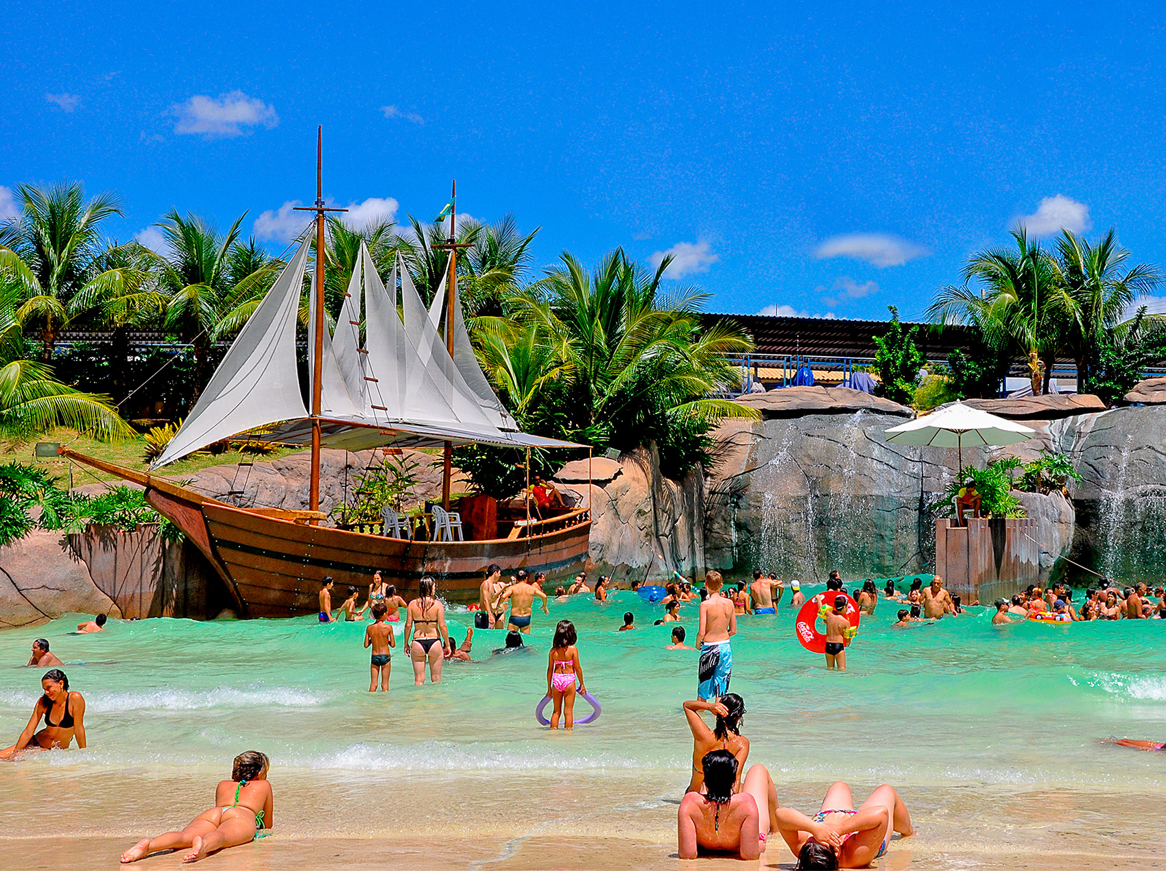 Caldas Novas | RB Turismo